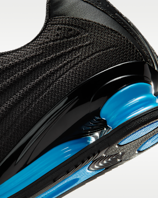 Nike Shox Z Women's Shoes. Nike JP